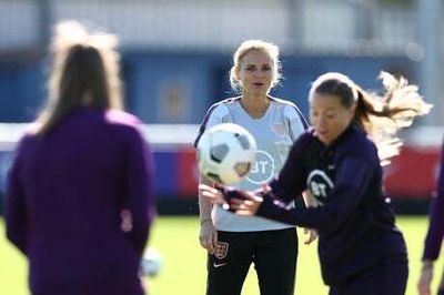 England Women vs Belgium live stream: How can I watch Euro 2022 warm-up friendly live for FREE on TV in UK?