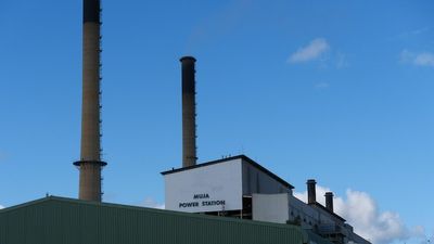 Synergy coal power stations including Muja to close as WA Government prioritises renewable energy