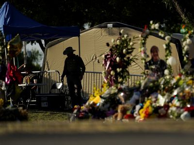A legal loophole may block access to Texas shooting records