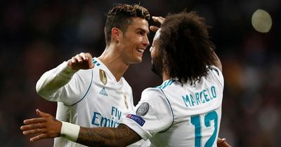 Cristiano Ronaldo pays touching tribute to "brother" Marcelo ahead of "new adventure"