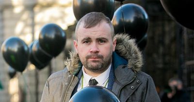 Anthony Flynn's Dublin City Council seat vacant almost one year after his death