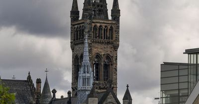 Glasgow University ranked one of the best universities in Scotland in new rankings