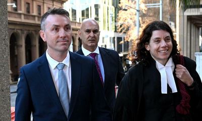 Judge rebukes Pauline Hanson staffer James Ashby for being ‘evasive’ during defamation trial
