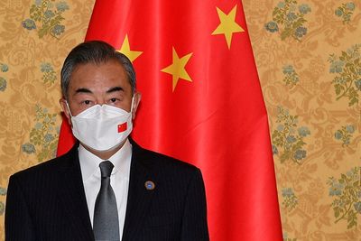 China, New Zealand foreign ministers discuss Pacific involvement