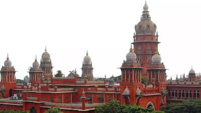 No plan to quarry sand in river: Public works department to Madras high court