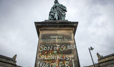 Scotland should address its historic role in slavery, says expert group