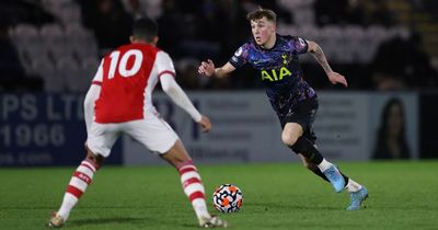 The 11 Tottenham wonderkids to watch next season who could soon save Daniel Levy millions