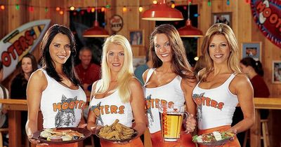 "Nobody's forcing the girls to work there": People on the street respond after controversial new Hooters restaurant approved in Salford Quays despite objections