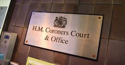 Woman, 50, died after collapsing at 'alcoholic support group meeting', inquest hears