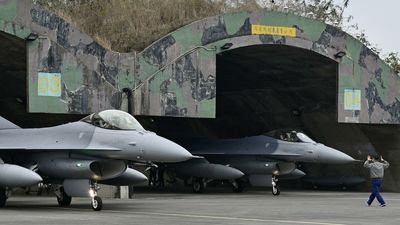 Top US, Chinese national security figures hold 'candid' discussions
