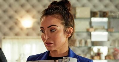 Emmerdale spoilers: Leyla's secret under threat as Liam makes shocking discovery