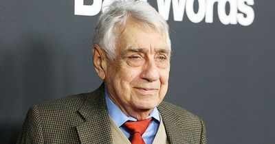 Tributes as Seinfeld actor Philip Baker Hall dies aged 90