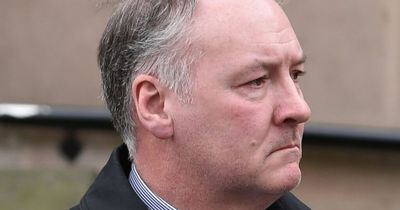 NHS whistleblower details how he caught butcher surgeon Ian Paterson