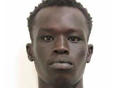 'Snitch' jibe before man's alleged murder