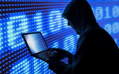 Thane Police website hacked; hacker demands apology to Muslims