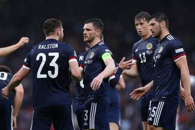 Armenia vs Scotland live stream: How can I watch Nations League game live on TV in UK today?