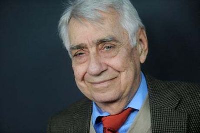 Seinfeld pays tribute to ‘great’ actor Philip Baker Hall following his death age 90
