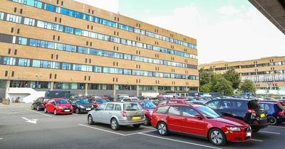 Nottingham hospital trust accused of 'cash grab' from NHS workers over parking ordeal