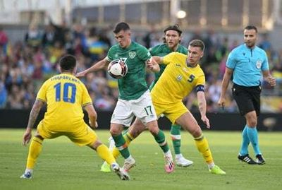 Ukraine vs Republic of Ireland live stream: How can I watch Nations League game live on TV in UK today?