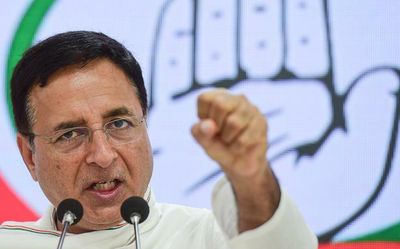 Rahul Gandhi’s questioning by ED unconstitutional, malicious: Congress