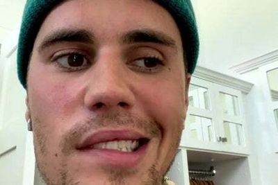 Justin Bieber says Jesus gives him peace in ‘horrific storm’ amid facial paralysis battle