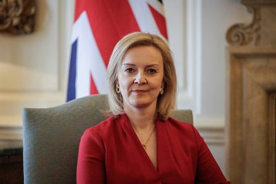 UK's Truss expects first migrant deportation flight to Rwanda to go ahead