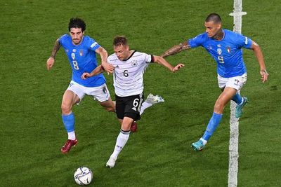 Germany vs Italy live stream: How to watch Nations League fixture online and on TV tonight