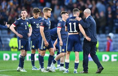 Is Armenia vs Scotland on TV tonight? Kick-off time, channel and how to watch Nations League fixture