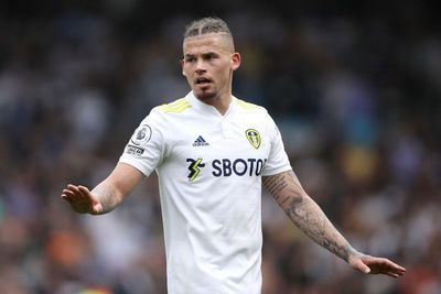 Man City set timetable to sign Kalvin Phillips from Leeds