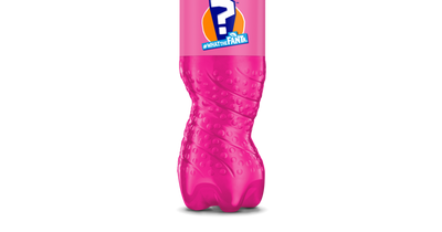 Fanta launches three new mysterious flavours