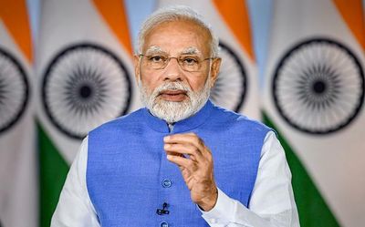 10 lakh persons to get government jobs in 18 months, announces PM Modi
