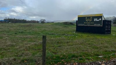 Proposal for 304-house residential subdivision in West Gippsland tourist town