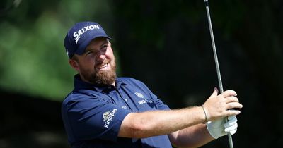 Shane Lowry to play alongside LIV rebels Phil Mickelson and Louis Oosthuizen at US Open