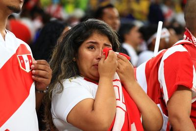 Heartbreak for Peru as ‘ecstatic’ Australia qualify for World Cup