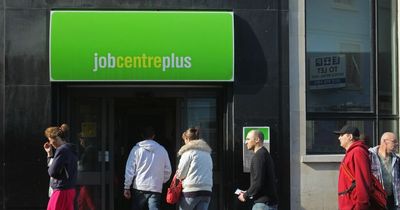 Unemployment rises in North East and remains highest in the UK