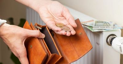 Brits get shock in their pay packets as inflation soars