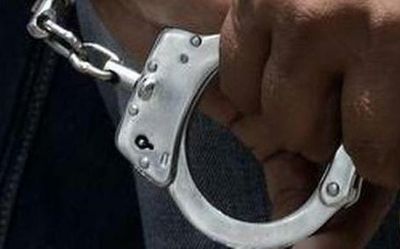 Maharashtra ATS arrests man from J&K in terror funding case