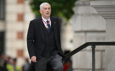 Speaker Lindsay Hoyle vows to make Commons ‘menopause friendly’