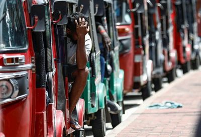 Sri Lanka gives public workers extra day off to grow food