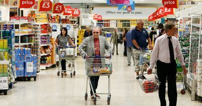 Tesco Clubcard warning as value of points for some customers slashed from TODAY