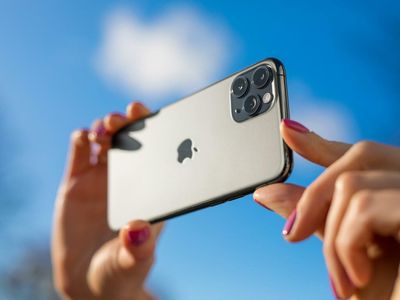 Apple's iPhone 14 Front Camera Upgrade: 7 Suppliers That Stand To Benefit
