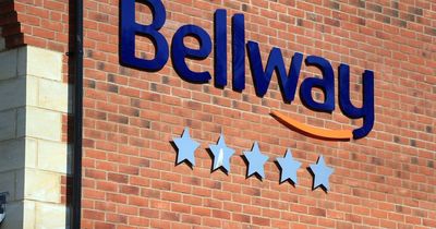 Bellway reports strong sales growth and bumper order book of £2.4bn