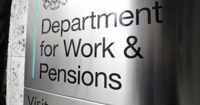 DWP error means 160,000 benefit claimants could be owed thousands of pounds