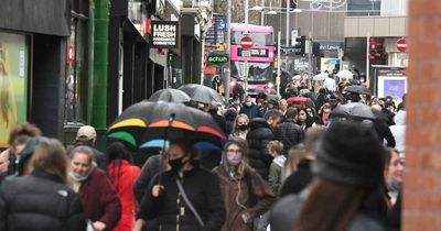 Nottingham households could claim up to £210 worth of vouchers as part of government's Household Support Fund