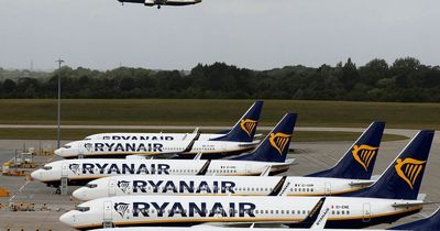 Holiday hell for Irish tourists this summer as expert predicts Ryanair strike to hit Spain flights