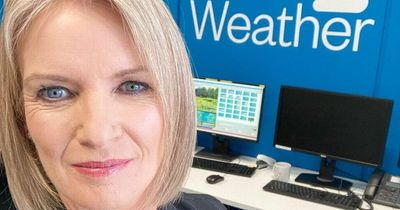 RTE weather presenter Joanna Donnelly gets tattoo on stomach with special meaning