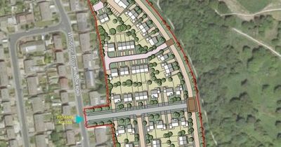 Decision to be made over controversial 84 home development next to Haydock Racecourse
