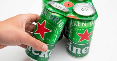 Warning over Father's Day Heineken beer scam spreading 'like wildfire' over Whatsapp