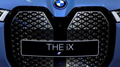 BMW to Test ONE's Advanced Battery in its iX Electric SUV