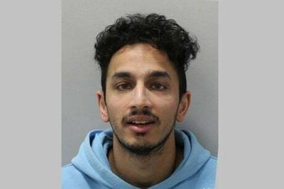 Graduate hooked on violent porn terrified women with Instagram ‘rape list’ in stalking campaign